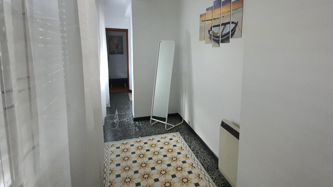 Villa Casa Da Banda Bueu Exterior foto